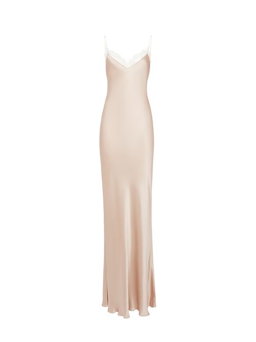helena slip dress MVP WARDROBE | 25E-O2M-0H030-52275227